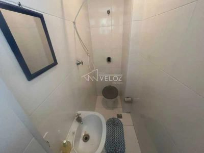 Apartamento, 2 quartos, 84 m² - Foto 2