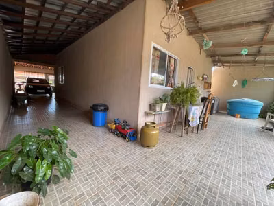 Casa, 3 quartos, 120 m² - Foto 1