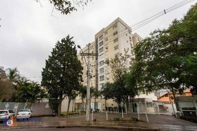 Apartamento, 2 quartos, 69 m² - Foto 1