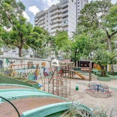 Apartamento, 4 quartos, 154 m² - Foto 1