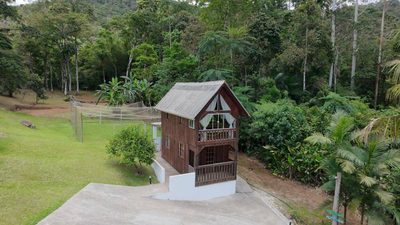 Chácara, 4 quartos, 3900 m² - Foto 3