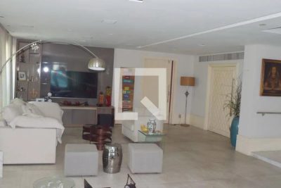 Cobertura, 4 quartos, 830 m² - Foto 4