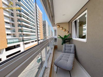 Apartamento, 3 quartos, 115 m² - Foto 4