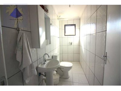 Apartamento, 2 quartos, 56 m² - Foto 2
