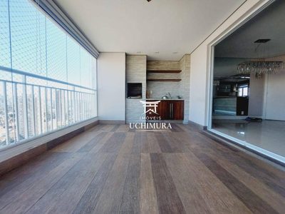Apartamento, 3 quartos, 105 m² - Foto 3