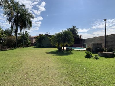 Sítio, 2 quartos, 1000 m² - Foto 2