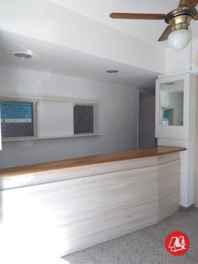 Loja-Salão, 53 m² - Foto 5