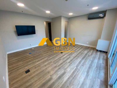 Sala-Conjunto, 38 m² - Foto 4