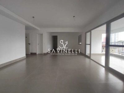 Apartamento, 3 quartos, 128 m² - Foto 1