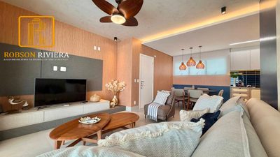 Apartamento, 3 quartos, 132 m² - Foto 5