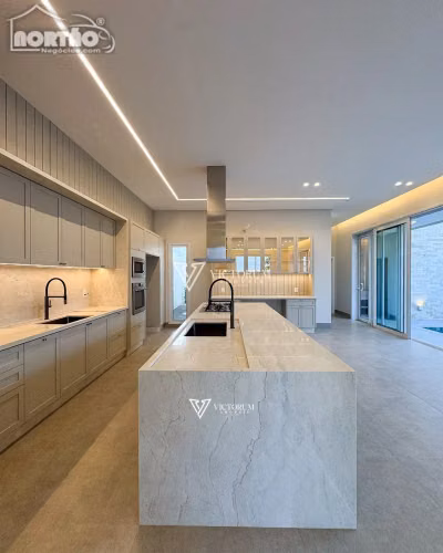 Casa, 1 quarto, 197 m² - Foto 4