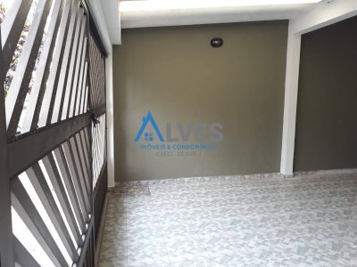 Casa, 4 quartos, 63 m² - Foto 2