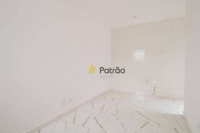 Apartamento, 1 quarto, 28 m² - Foto 3