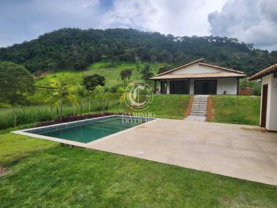 Casa, 3 quartos, 250 m² - Foto 1