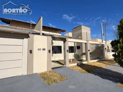 Casa, 1 quarto, 167 m² - Foto 1