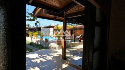 Casa, 4 quartos, 357 m² - Foto 5