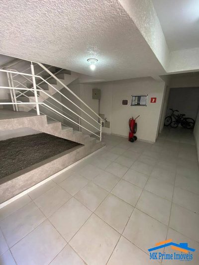 Apartamento, 2 quartos, 41 m² - Foto 5