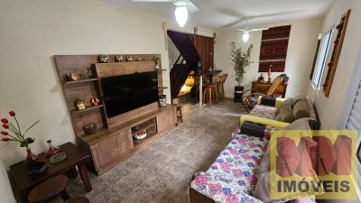 Casa de Condomínio, 5 quartos - Foto 2