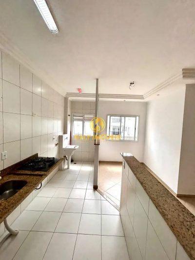 Apartamento, 1 quarto, 44 m² - Foto 5