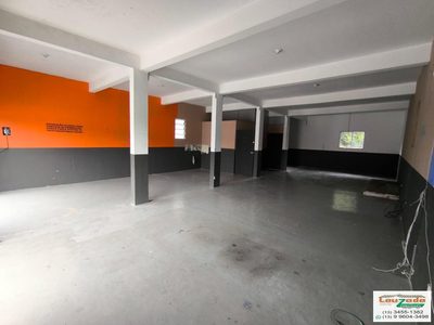 Prédio Inteiro, 50 m² - Foto 2