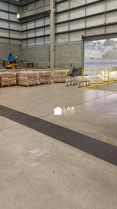 Depósito-Galpão, 5800 m² - Foto 4
