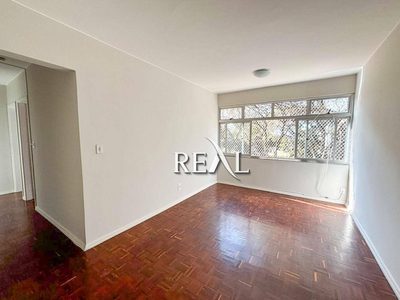 Apartamento, 2 quartos, 63 m² - Foto 2
