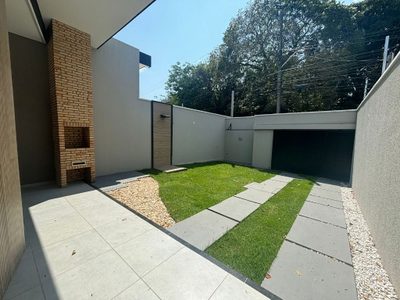 Casa, 3 quartos, 116 m² - Foto 5