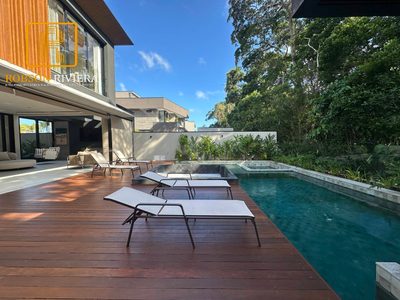 Casa, 6 quartos, 559 m² - Foto 1