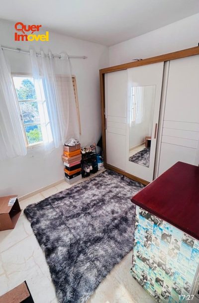 Apartamento, 2 quartos, 43 m² - Foto 4