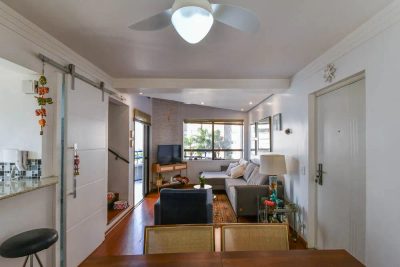 Apartamento, 1 quarto, 65 m² - Foto 2