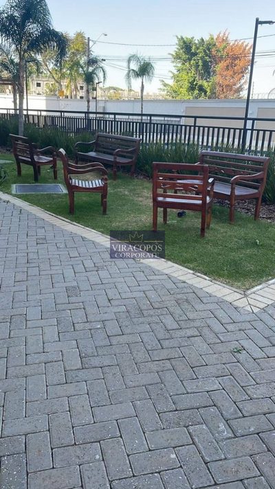Apartamento, 2 quartos, 44 m² - Foto 4