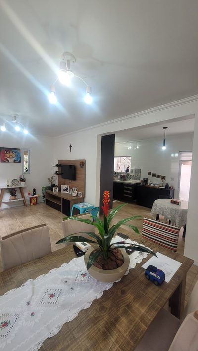 Casa de Condomínio, 3 quartos - Foto 3