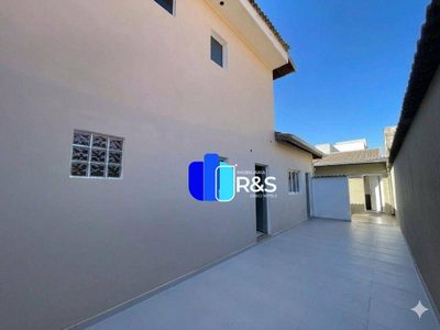 Casa, 3 quartos, 285 m² - Foto 3
