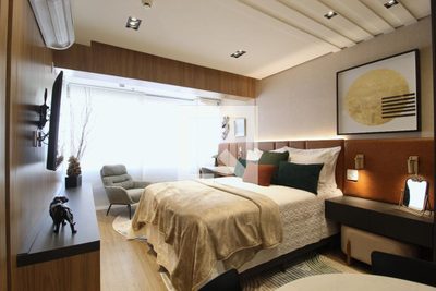 Kitnet-Studio, 29 m² - Foto 4
