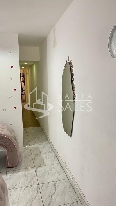 Sobrado, 4 quartos, 120 m² - Foto 4