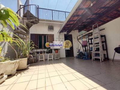 Sobrado, 2 quartos, 122 m² - Foto 4