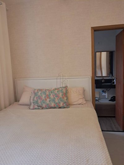Apartamento, 2 quartos, 58 m² - Foto 5