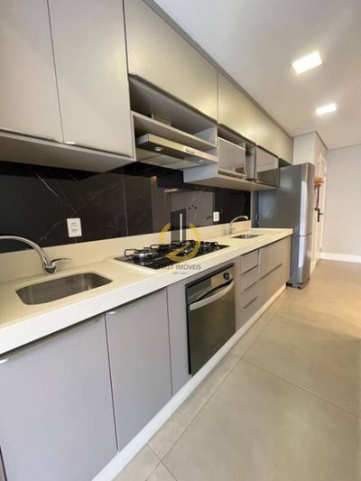 Apartamento, 3 quartos, 75 m² - Foto 5
