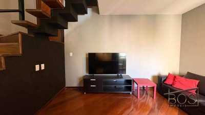 Apartamento, 1 quarto, 49 m² - Foto 2
