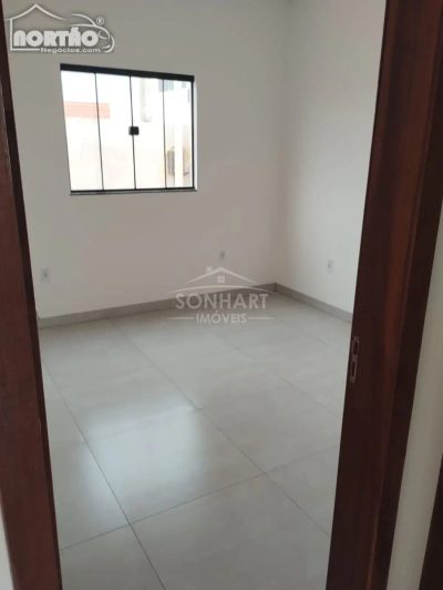 Casa, 3 quartos, 60 m² - Foto 2