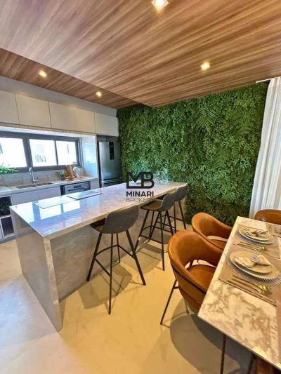 Casa, 3 quartos, 277 m² - Foto 3
