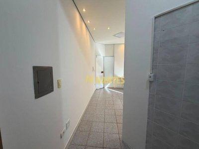 Sala-Conjunto, 35 m² - Foto 5