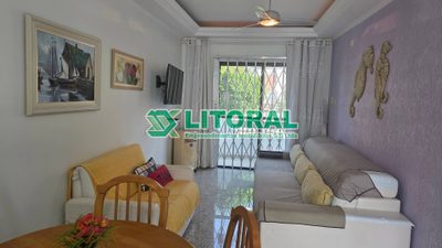 Apartamento, 2 quartos, 60 m² - Foto 3