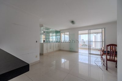 Apartamento, 3 quartos, 80 m² - Foto 1