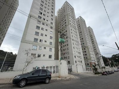 Apartamento, 2 quartos, 35 m² - Foto 1