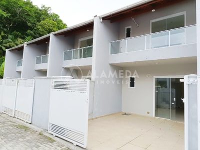 Casa, 2 quartos, 65 m² - Foto 1