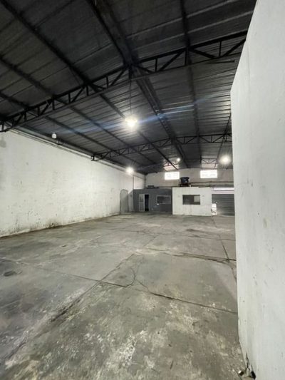 Depósito-Galpão, 320 m² - Foto 3