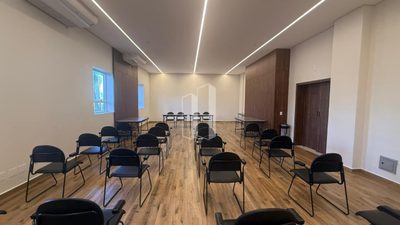 Sala-Conjunto, 32 m² - Foto 4