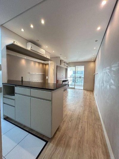 Apartamento, 2 quartos, 58 m² - Foto 4