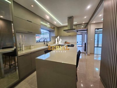 Sobrado, 3 quartos, 300 m² - Foto 4